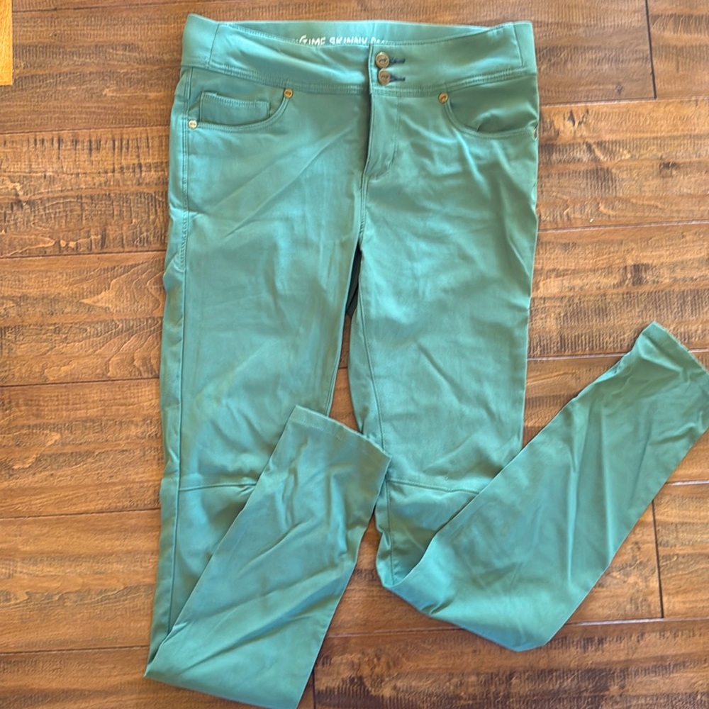 Toad & Co FlexTime Skinny Pant